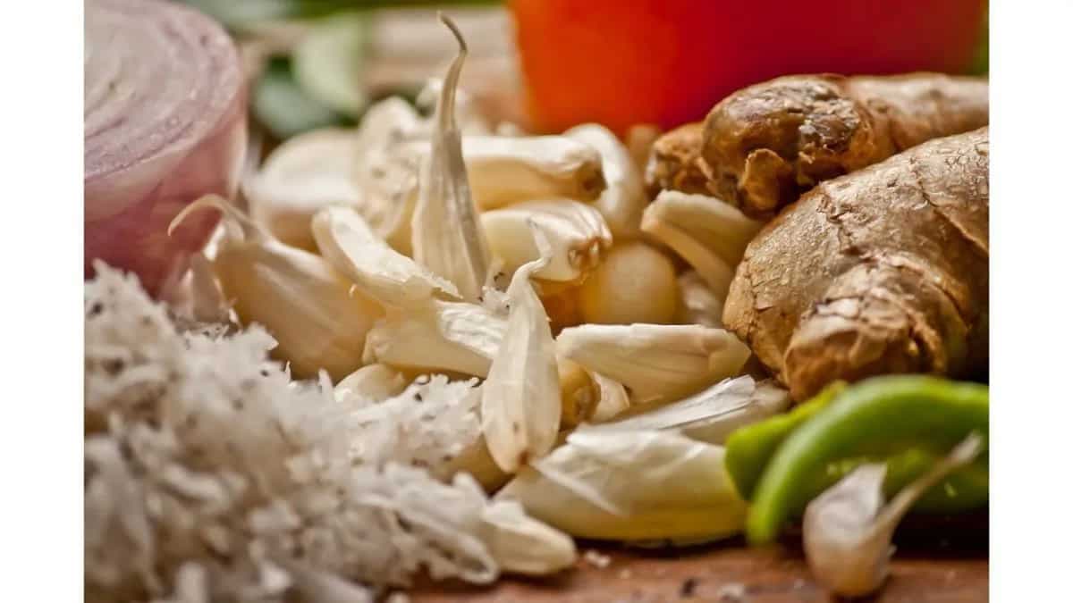 Boosting Immunity: 7 Health Benefits of Ginger and Garlic Soup