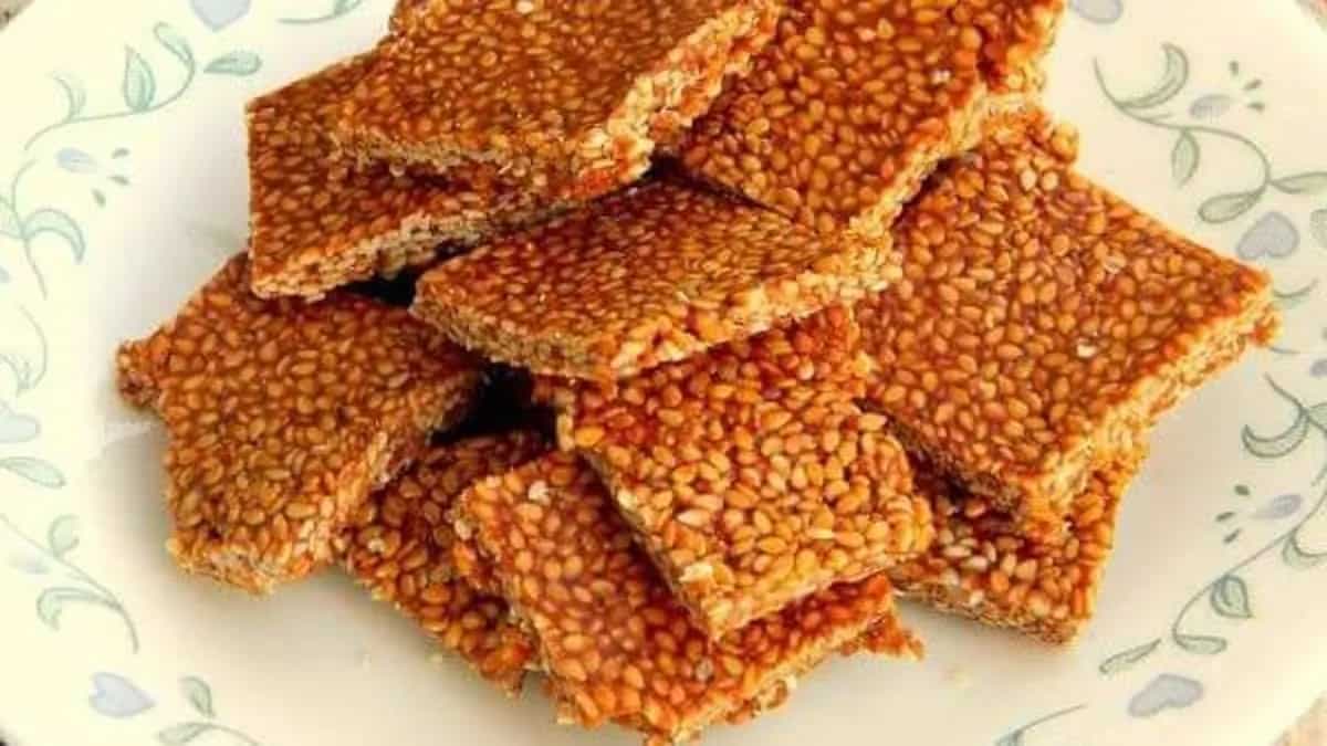  Til Ka Kamaal: 5 Warm Sesame Recipes During Winter 