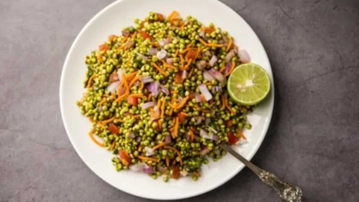 Ponkh Ki Chaat: Jowar Grains Special You Must Try This Winter