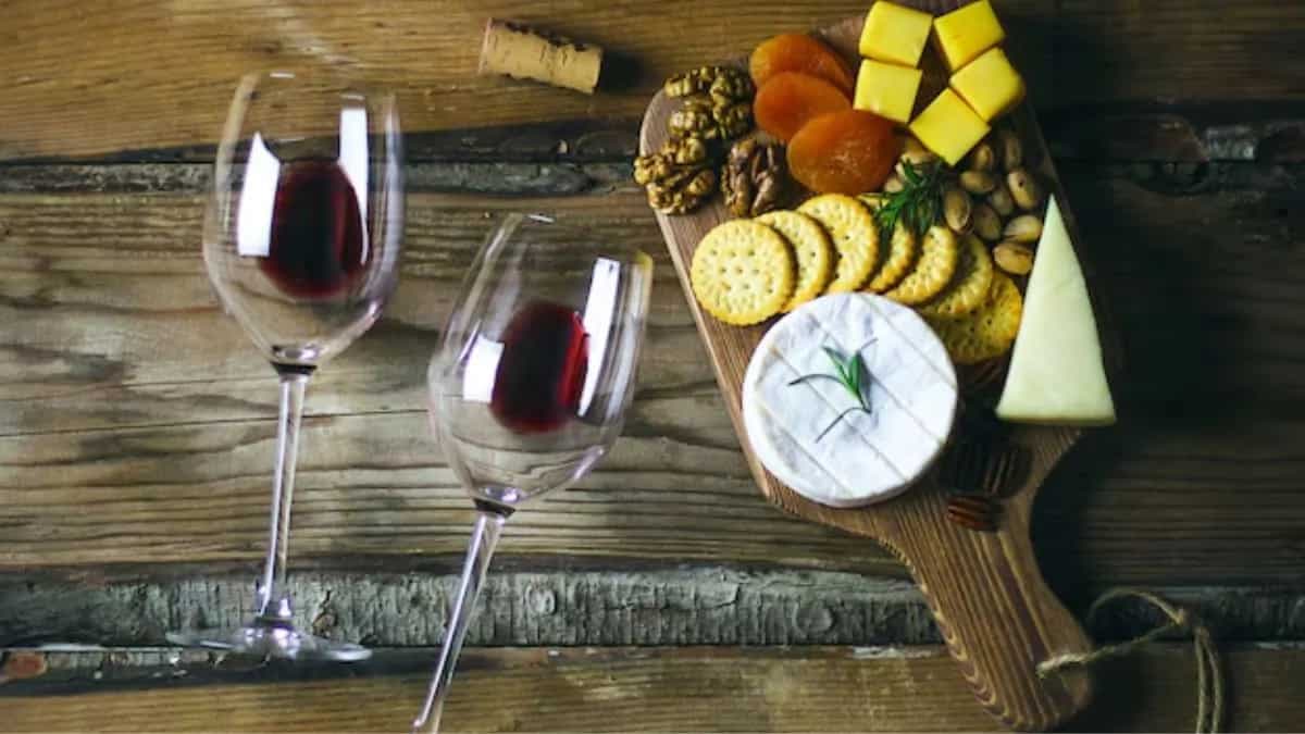 Top Indian Foods To Elevate Your Wine Experience