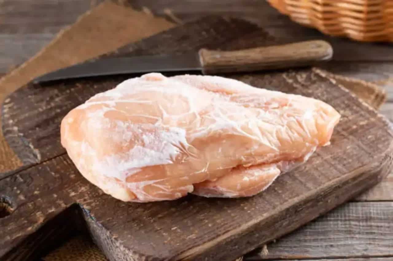 Thawing Chicken 101: Safe And Quick Methods You Need To Know