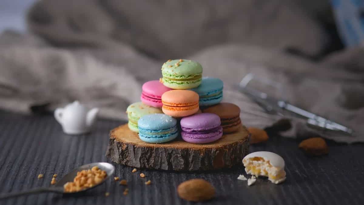 Macaron: Explore the history of this French Delight