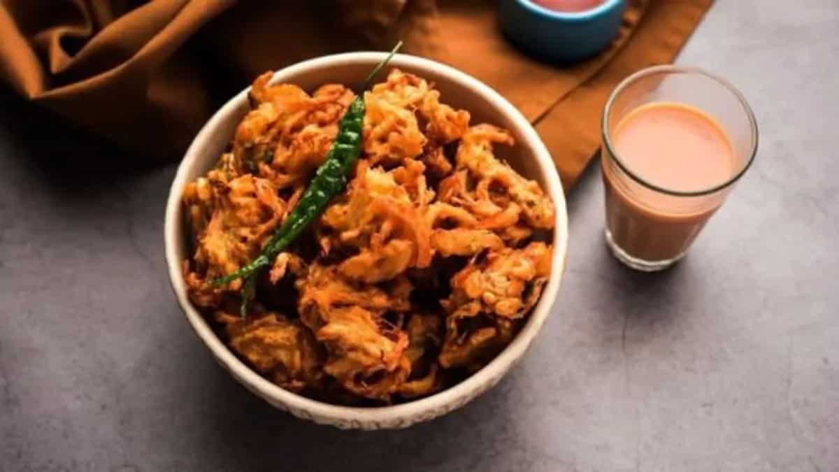 India's Monsoon Delights: 10 Must-Try Regional Dishes