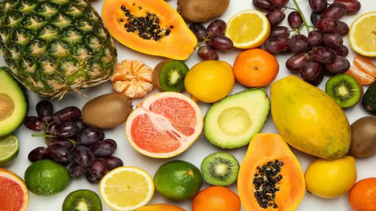 6 Calcium Rich Fruits For Your Strong Bones  