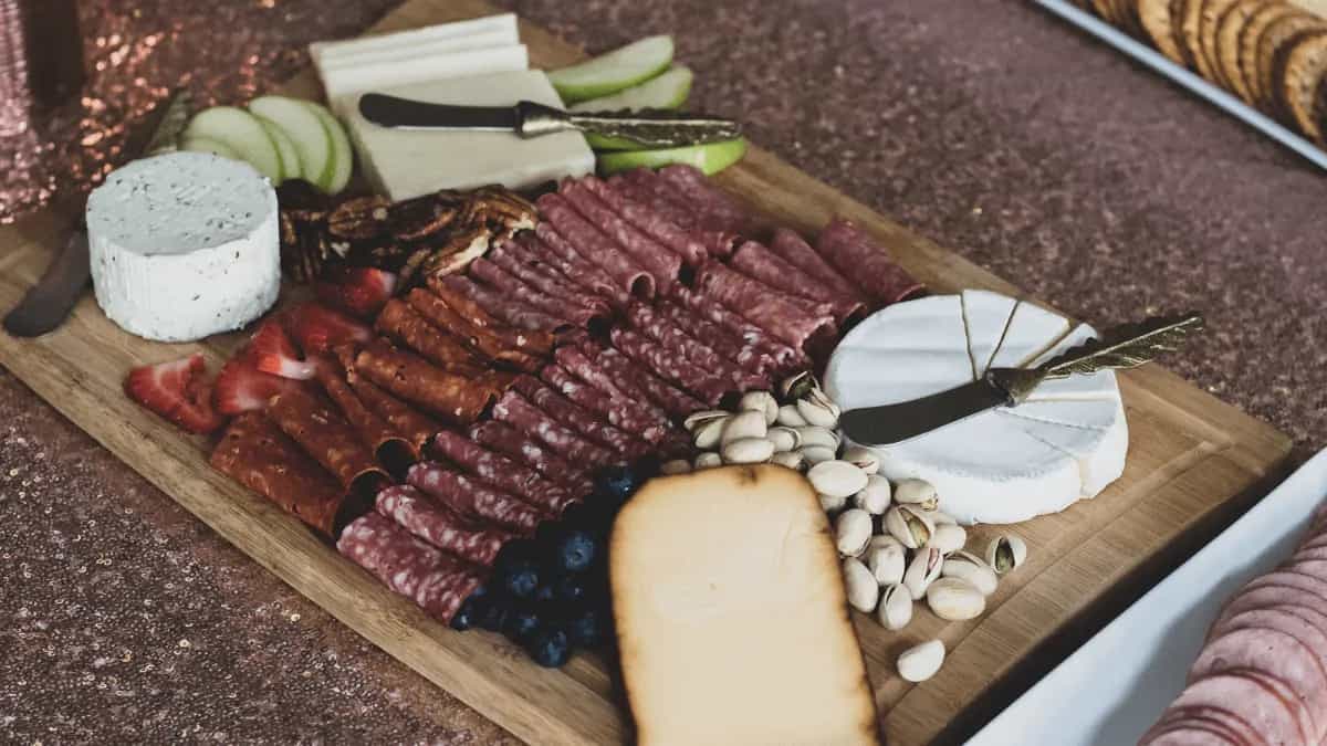 Cheeseboards For Beginners: Tips To Create The Perfect Board