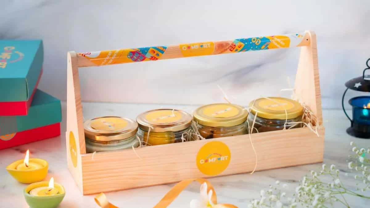 Diwali 2024: Top Festive Sweets Hampers For Gifting