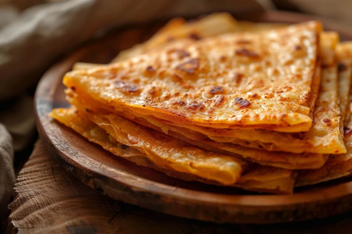 Try These 7 Regional Variations Of Puran Poli 