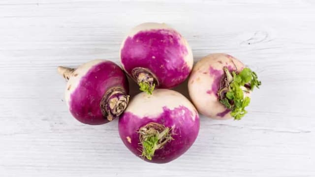 How To Grow Shalgam: Tips For Healthy Harvest Of Turnips