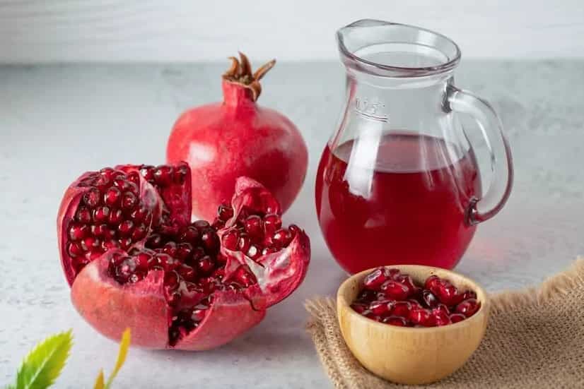 Beetroot To Pomegranate: Top 6 Juices To Consume For Weight Loss