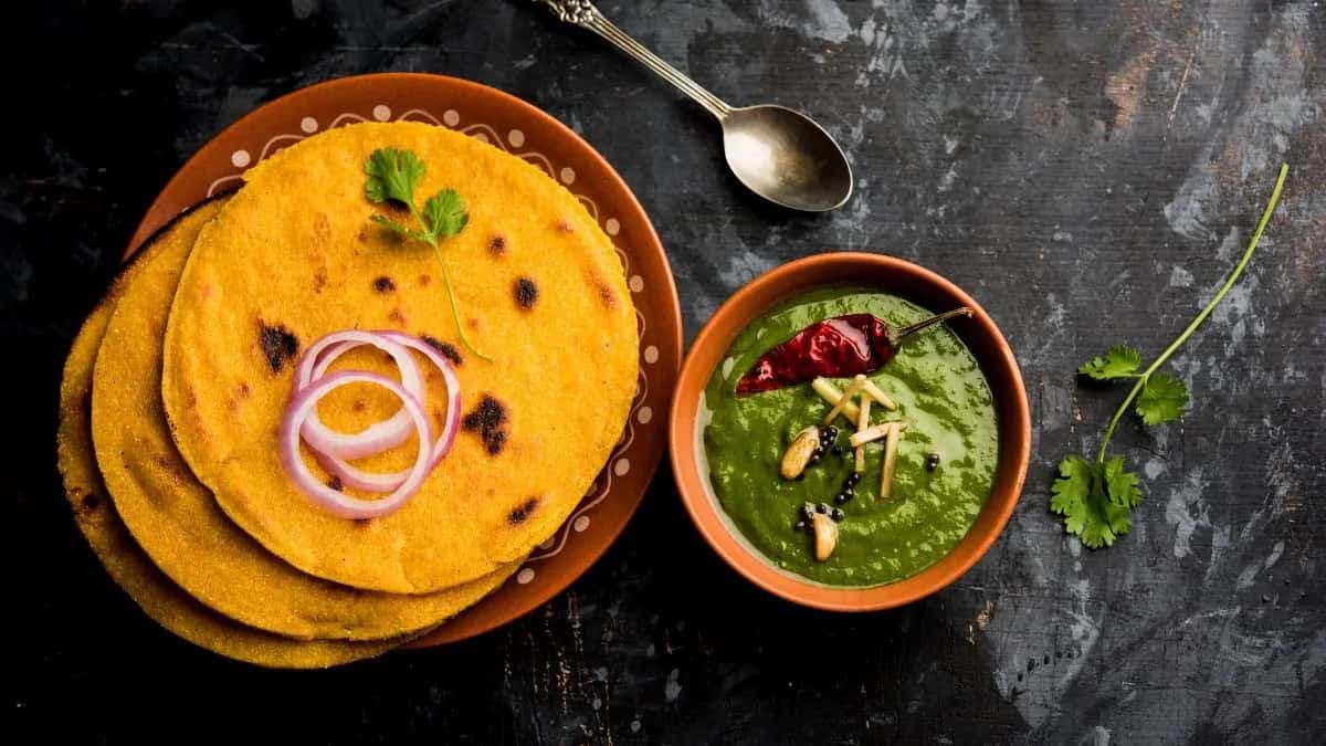 Baisakhi 2023: Sarson Ka Saag, The Highllight Of The Harvest