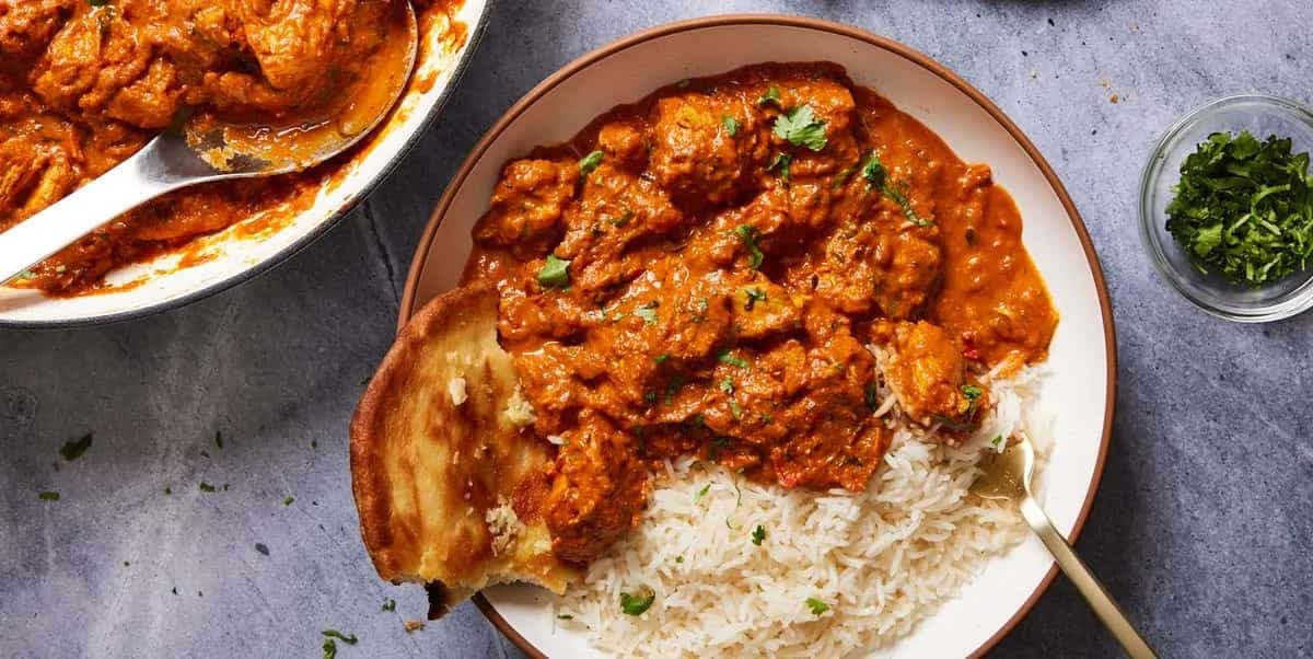 5 Authentic Indian Chicken Recipes For Your Holi Lunch Table