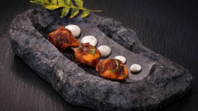 Avartana, Chennai Ranks 1 In The Top 50 Indian Restaurants