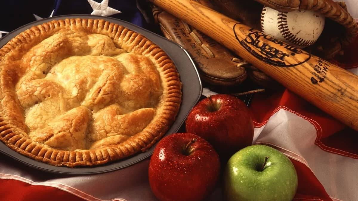Firecakes & Turtle Soup: 4th Of July Fare From American History