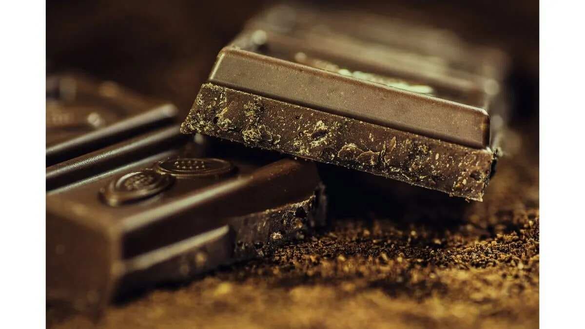 Dark Chocolate: Its Mesoamerican Origins And Health Benefits