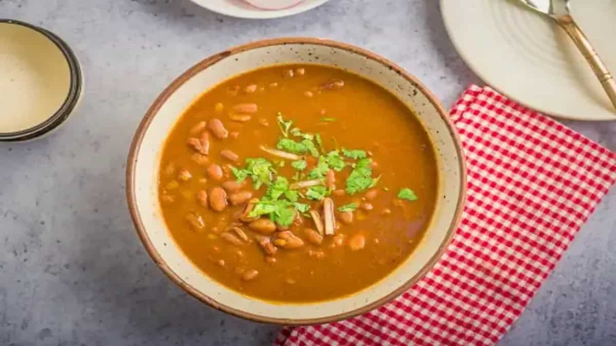 Rajma Or Kidney Beans For Weight Loss? 5 Tasty Recipes To Try