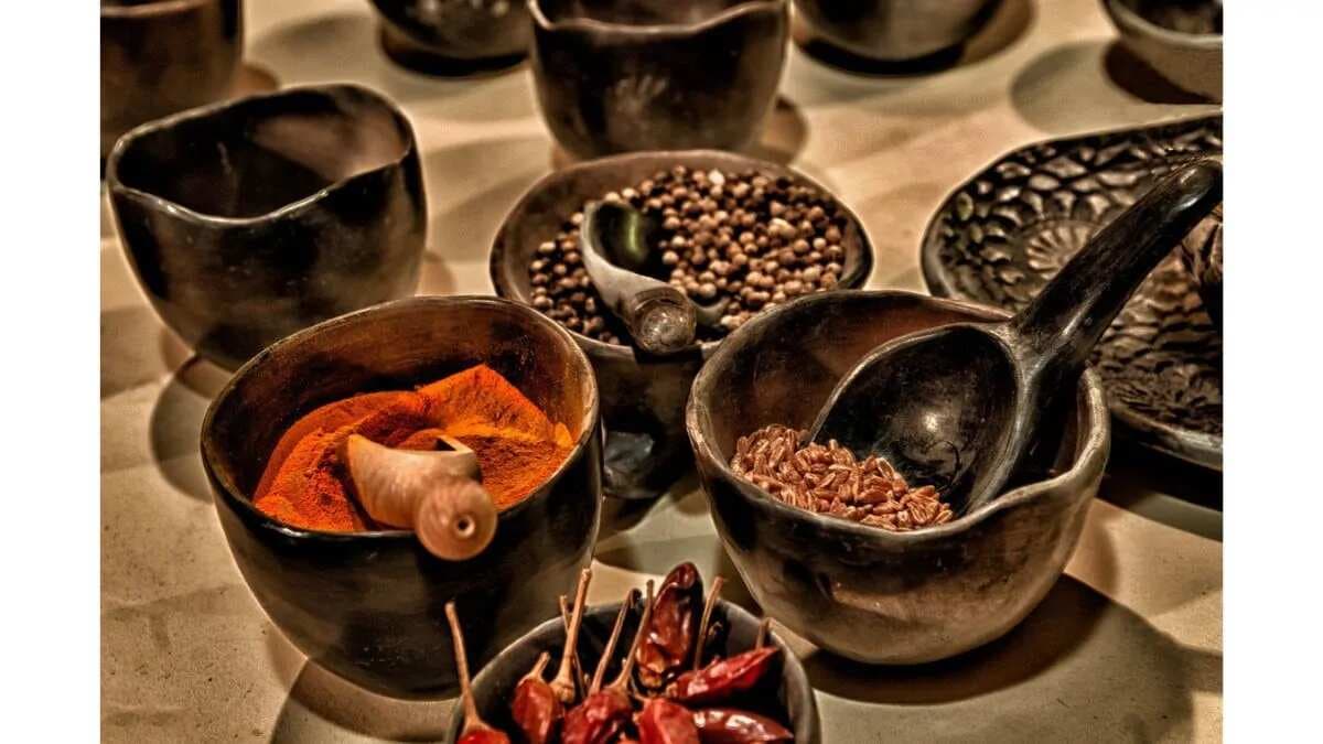 Health Benefits Of Adding Spices To Your Food, Read On