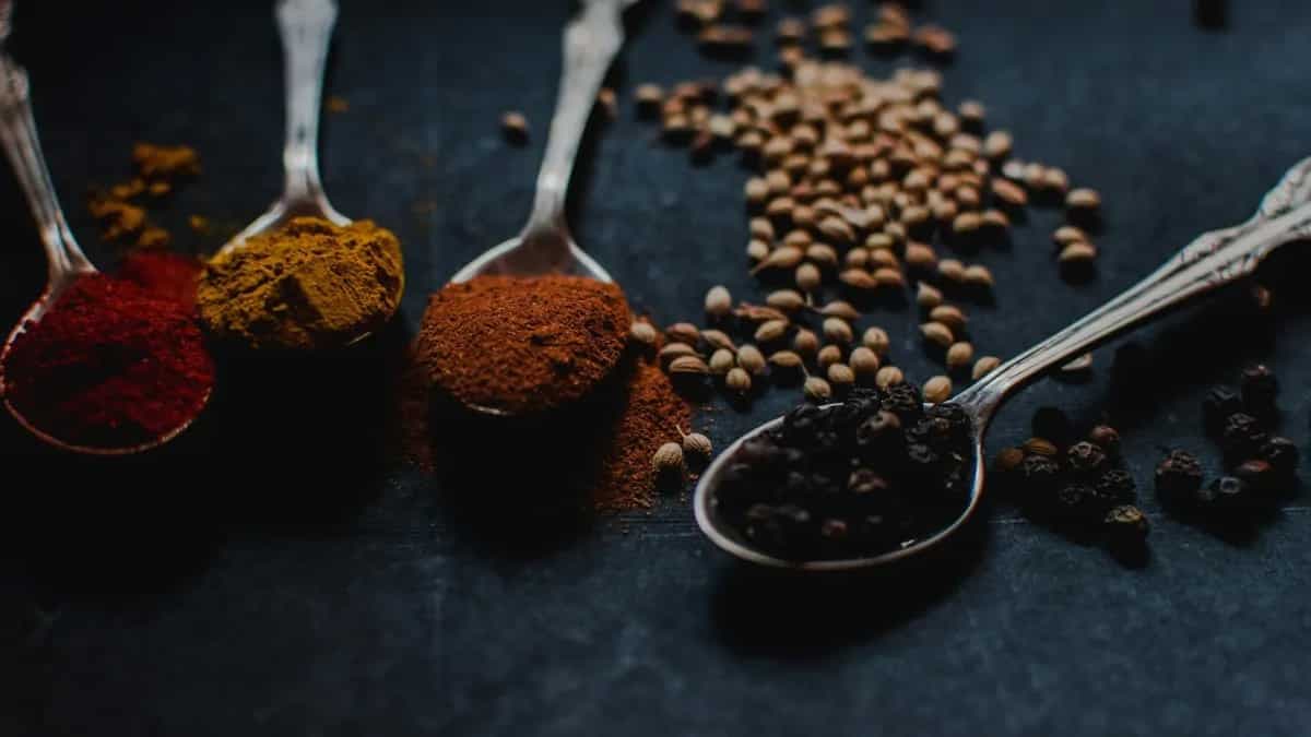 History Of Black Pepper In India; Origins, Production And Uses