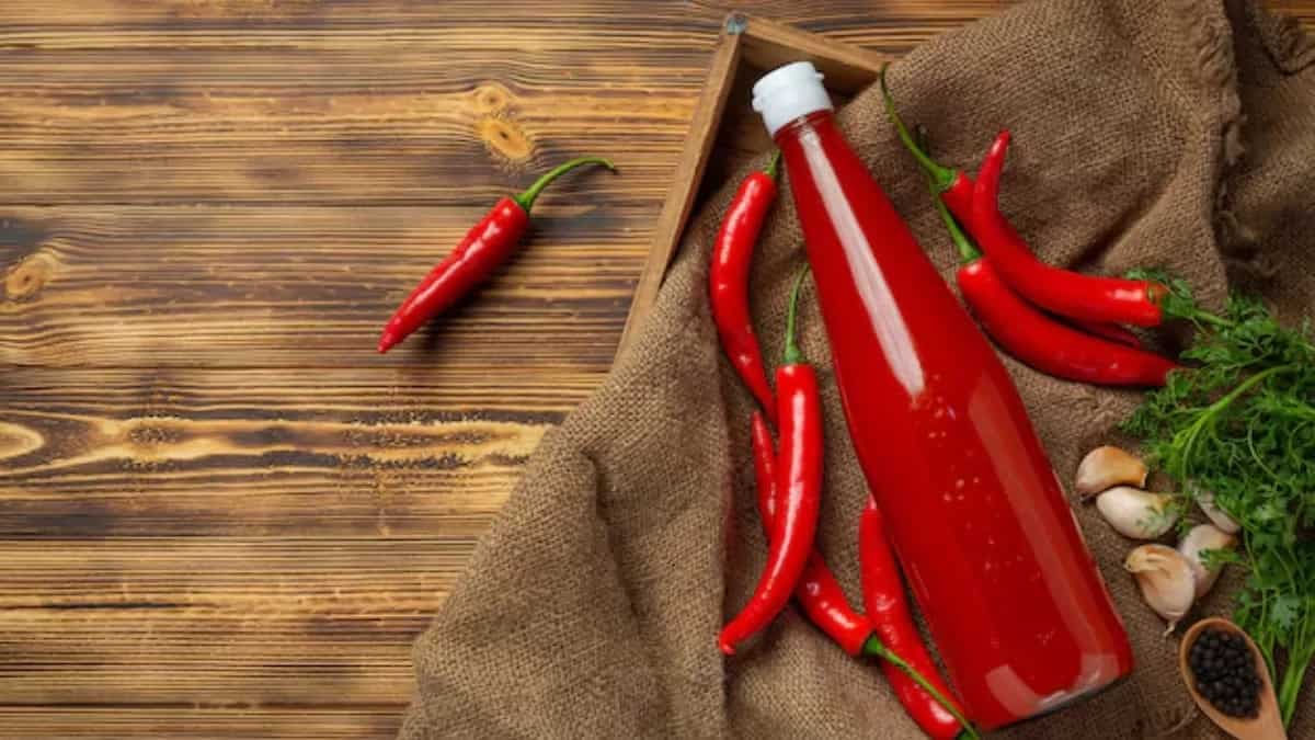 Hot Sauce Lover? Discover The Best Sauces For Every Season