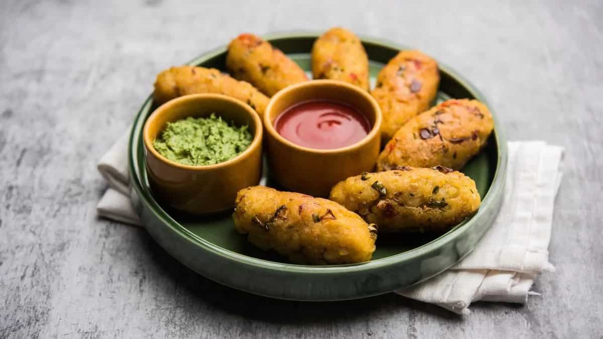 These Yummy Bread Rolls Are The Perfect Tiffin Treat For Kids