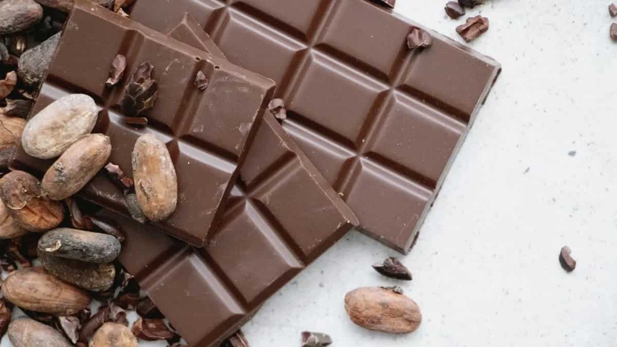 Belgian to Swiss : The Global Chocolate Landscape 