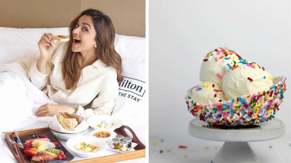 Deepika Padukone Reveals Her Key To Balanced Diet & Indulgences