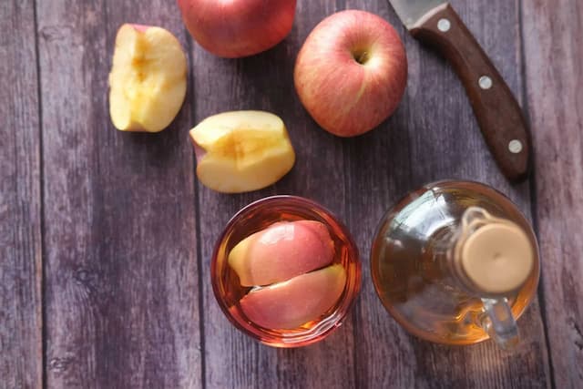 How To Make The Most Of Vinegar In Your Kitchen