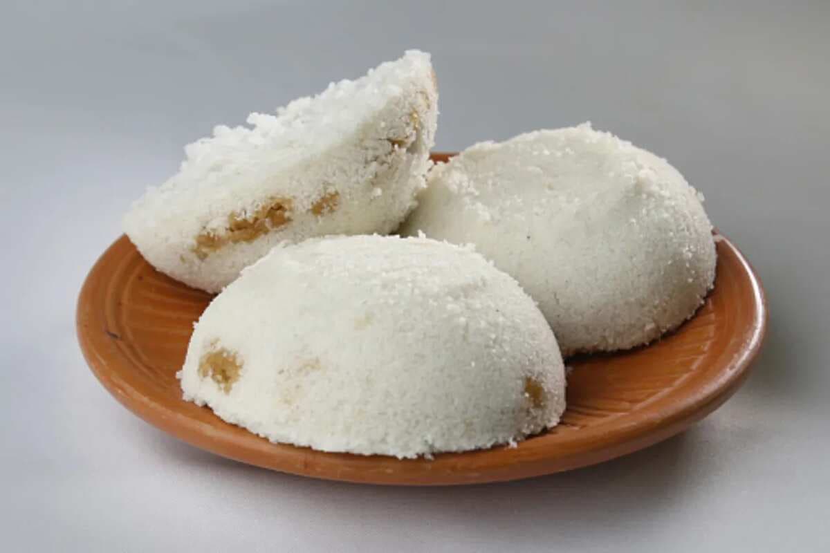 Pithas: The Quintessential Desserts Of India