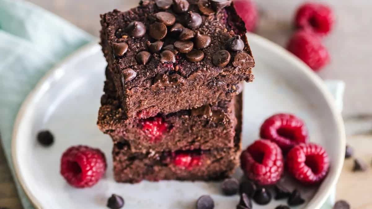 7 Tips To Make The Most Delicious Brownies At Home