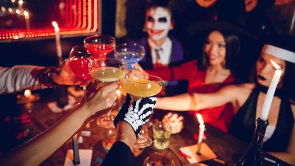 Halloween 2023: 8 Spots To Visit In Mumbai For The Festival