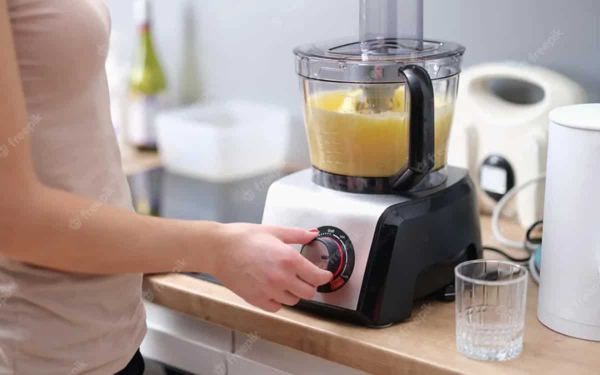 India's Top 5 Finest Food Processors Under Rs. 5,000