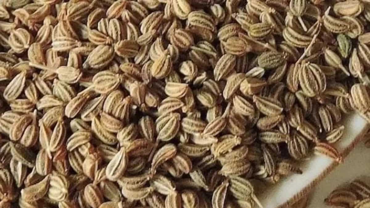 5 Incredible Benefits Of Adding Carom Seeds To Your Meal