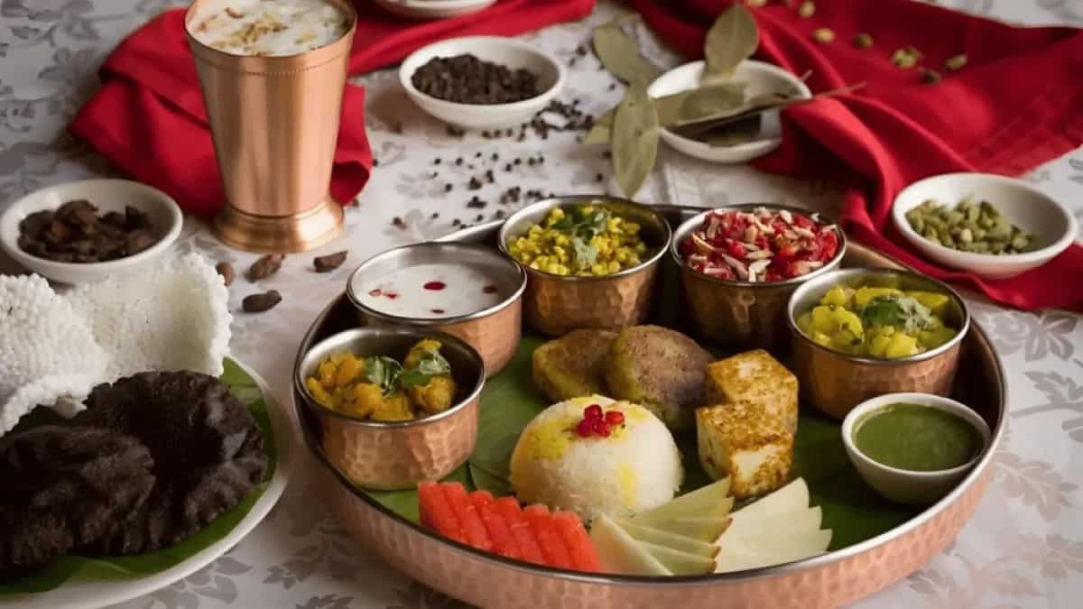  Top 8 Spices Allowed In Chaitra Navratri Vrat