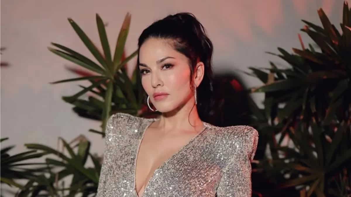 Celebrity Eats: Sunny Leone Shares Diet, Cooking Habits & More