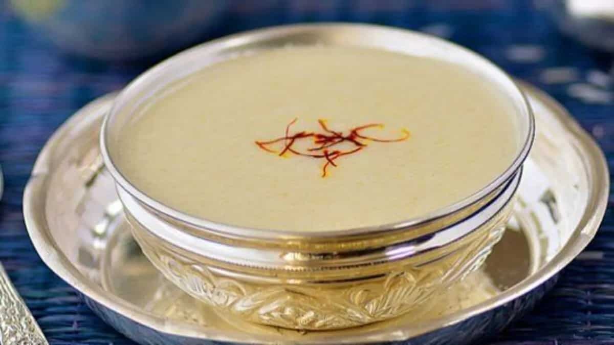 What Is Benami Kheer? Here's How You Can Make It At Home