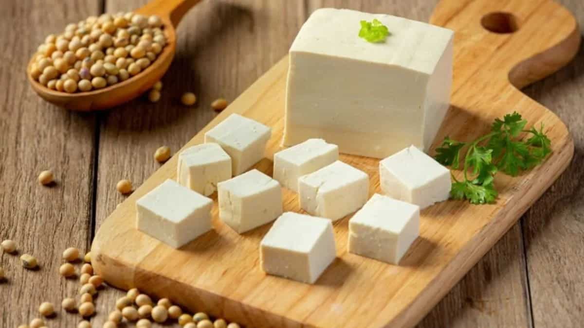 Unsafe Paneer, Khoya Samples Found In Noida And Ghaziabad