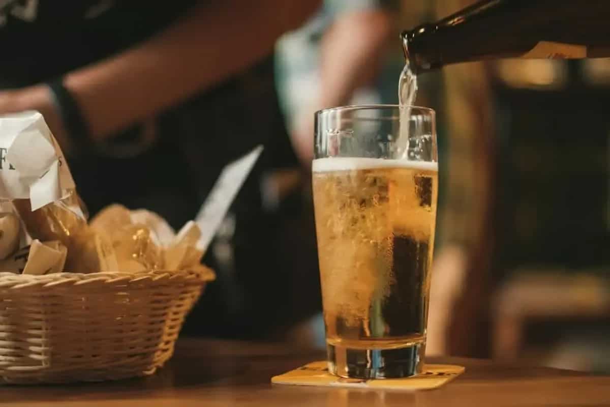 Viral: Delhi Bar Bill From 2017 Shows How Prices Have Surged