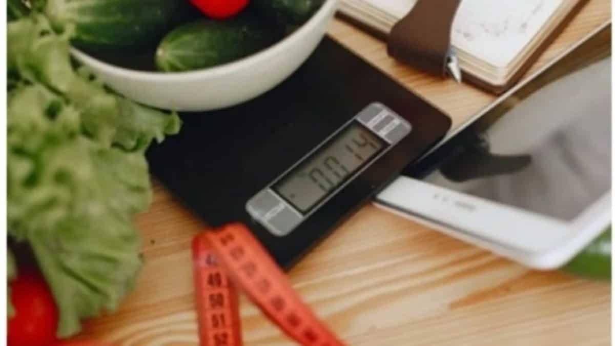 Top 5 Best Digital Kitchen Weighing Scales For Easy Cooking