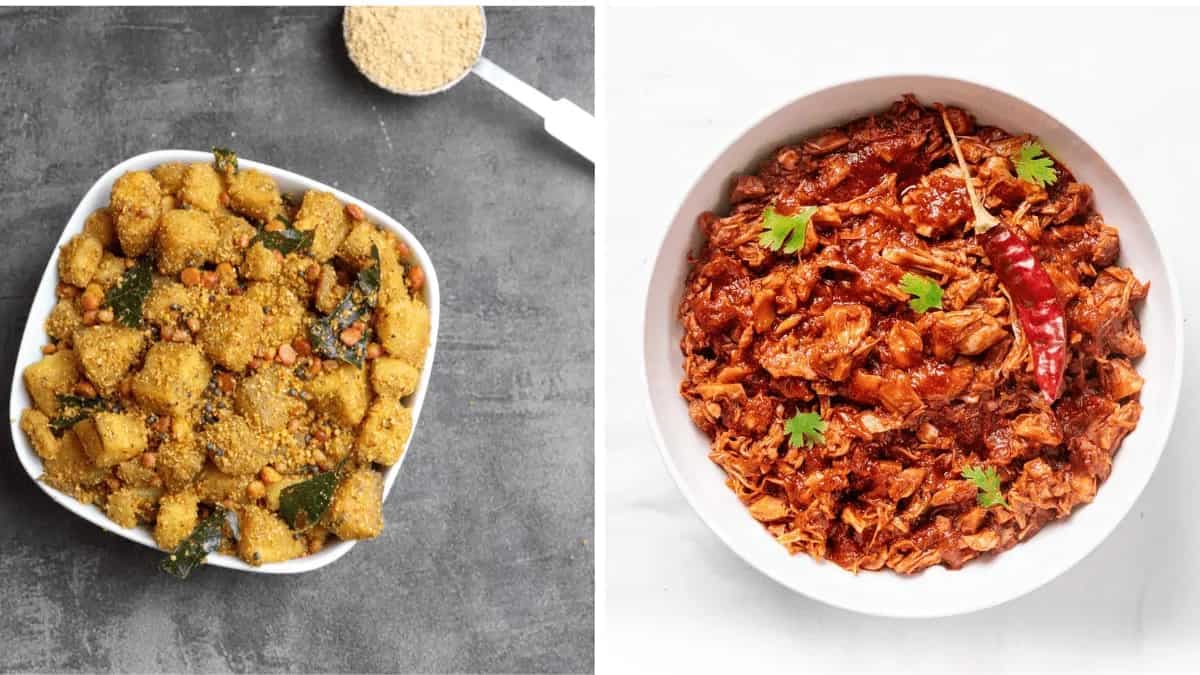 Lent 2024: 7 Indian Dishes To Enjoy During The 40-Day Period