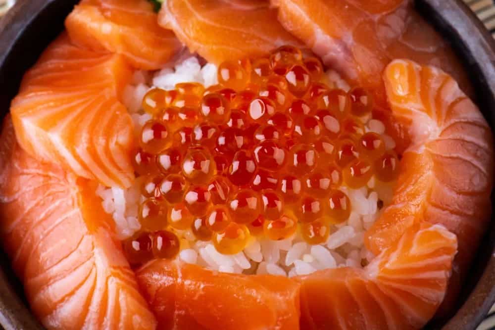 Fish Eggs: Are You Aware Of These Popular Roes?  