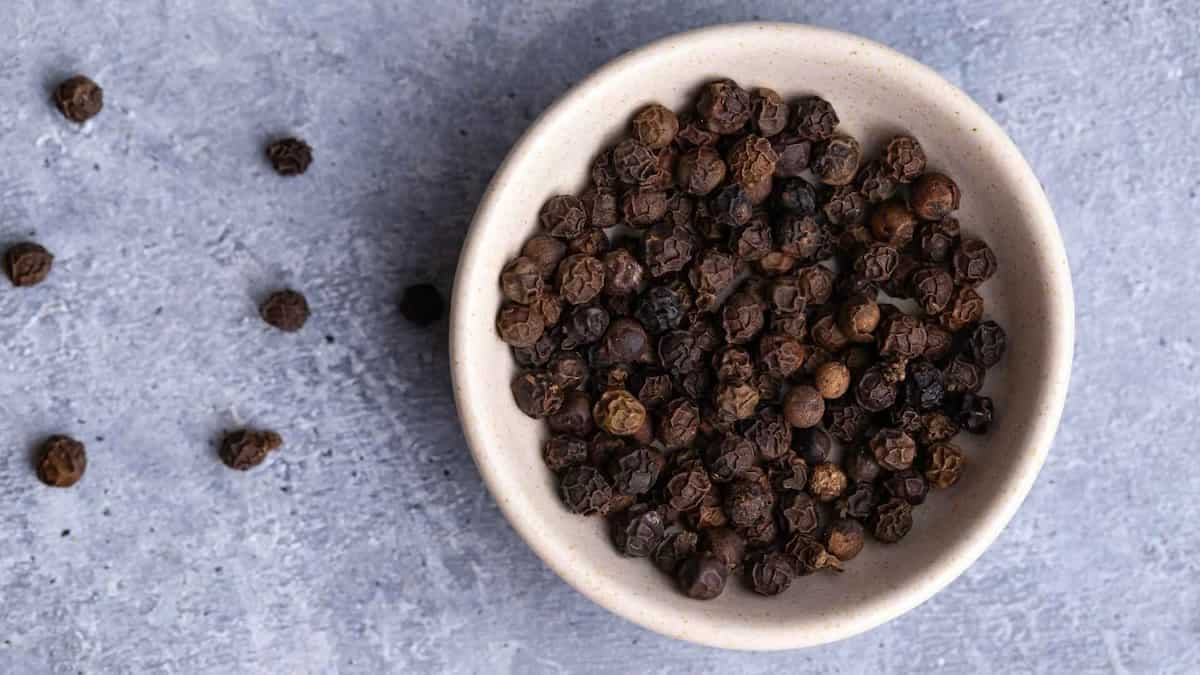 Black Pepper - The Secret To Boost Your Weight Loss Efforts