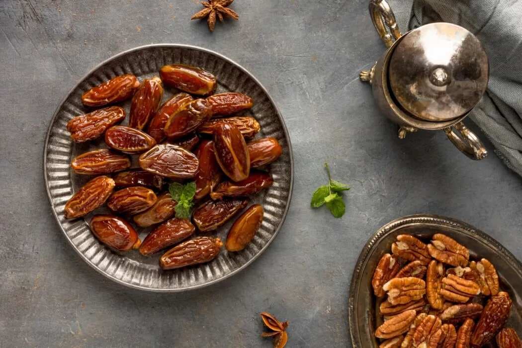 Which are the best dates for baking?