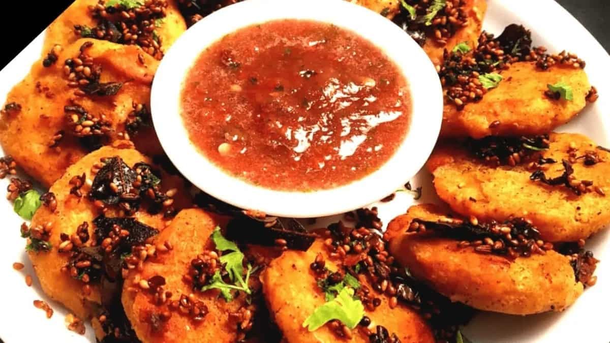 Bafauri, The Healthy Snack Recipe Of Chhattisgarh Worth A Try 