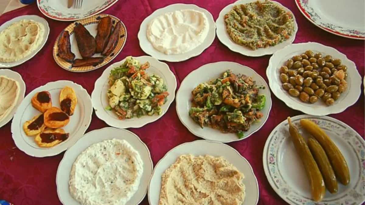 Mezze To Baklava, 8 Culinary Treasures Of The Ottoman Empire