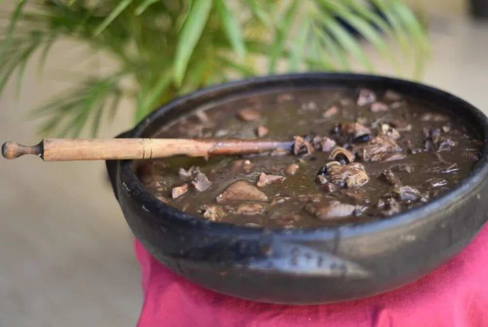 Feijoada: Exploring The Roots Of This Brazilian Black Bean Stew