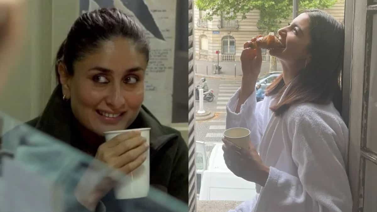 Caffeinated Celebs, 7 Bollywood Stars That Love Coffee