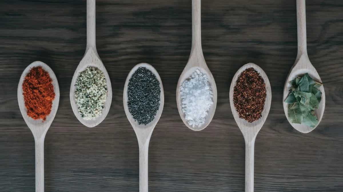5 Common Myths About Organic Spices That You Shouldn't Believe 
