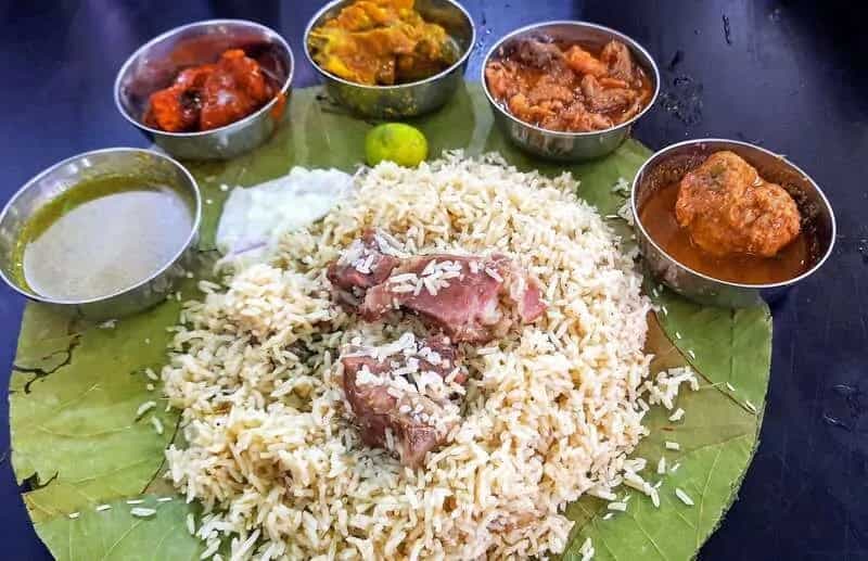 Explore the ‘Majestic Cuisine of Mysore’