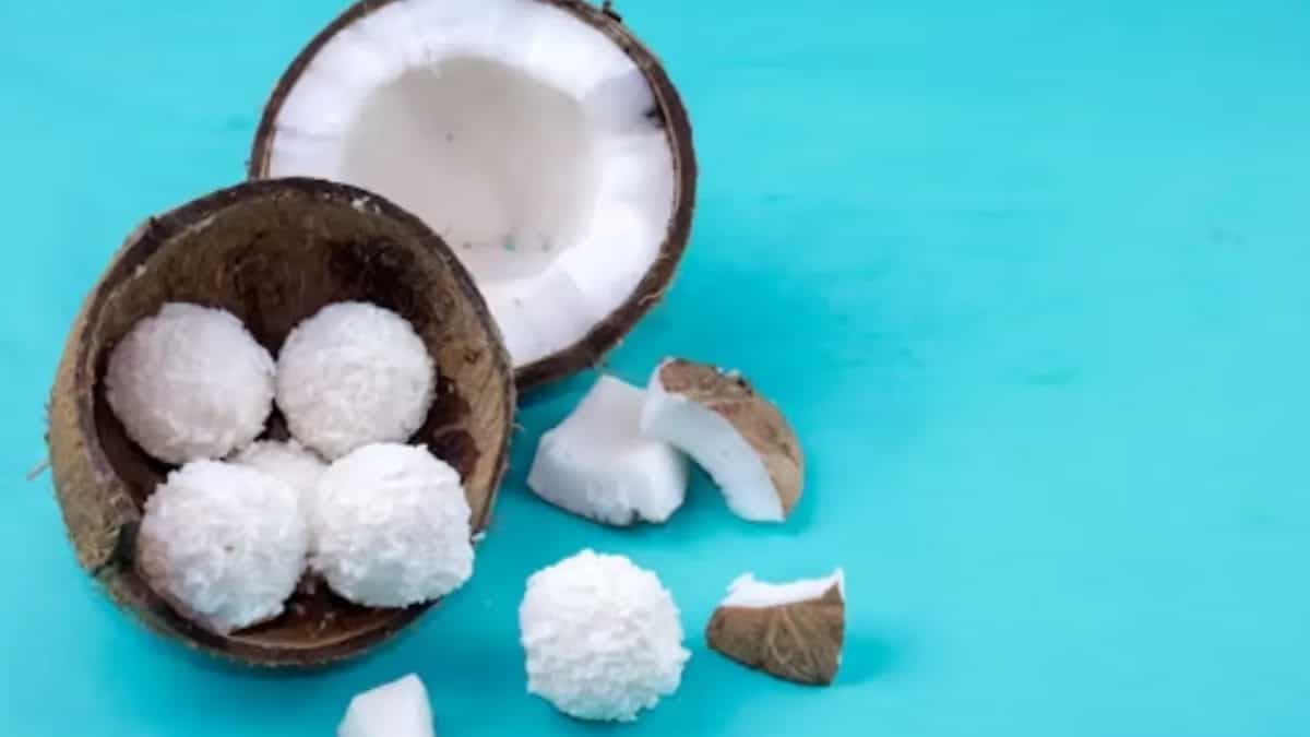 World Coconut Day 2024: Desserts You Can Quickly Make At Home