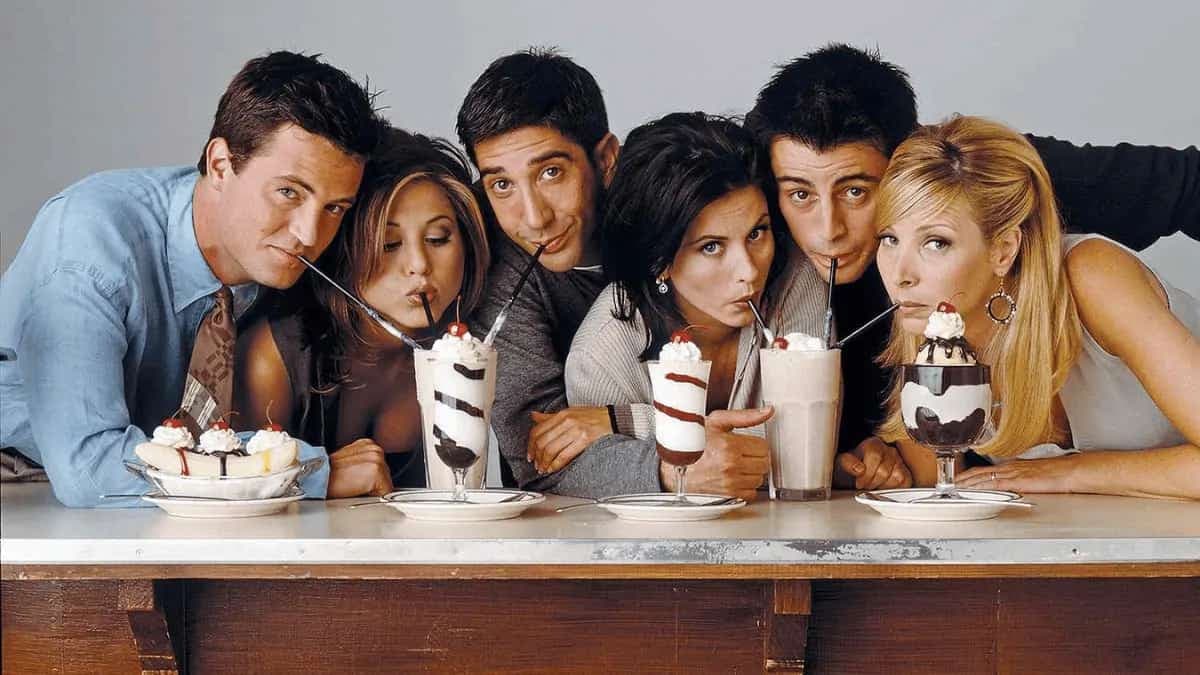 5 Times Chandler Bing Won Hearts By Being A Relatable Foodie