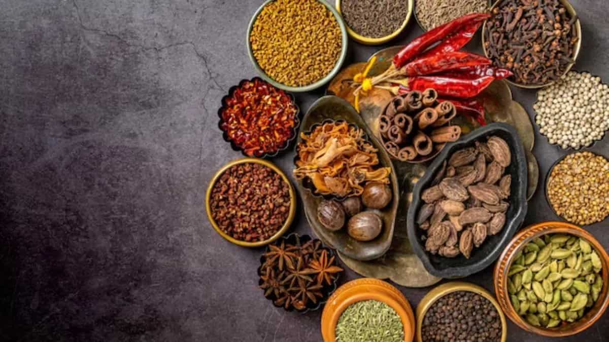 Commonly Used Indian Spices That Are Not Native To India